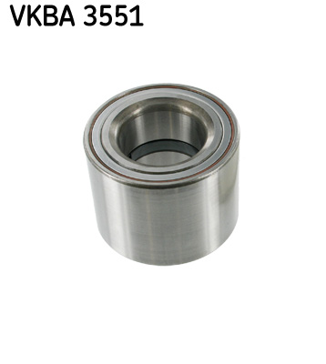 SKF VKBA 3551 Set rulment...